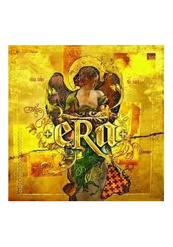 Era-The very best of  CD