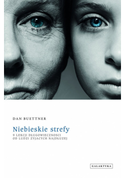 Niebieskie strefy