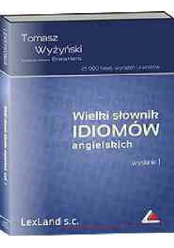 Wielki słownik idiomów angielskich, CD