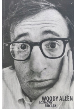 Woody Allen Rozmowy