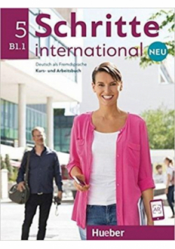 Schritte international Neu 5