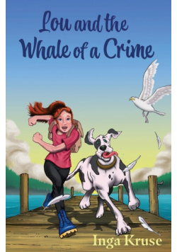Lou and the Whale of a Crime