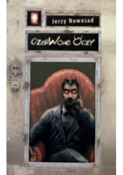 Czerwone oczy