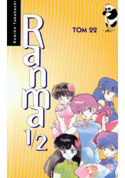 Ranma 1/2 t. 22