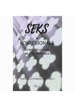 Seks w konfesjonale