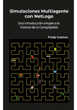 Simulaciones Multiagente con NetLogo