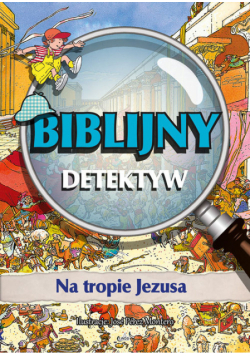 Na tropie Jezusa