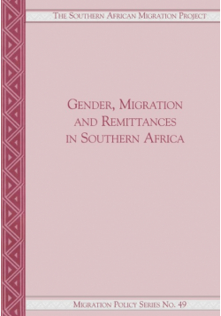 Gender, Migration and Remittances in Southern Africa