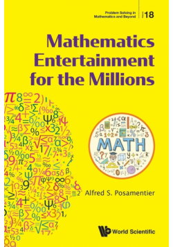 Mathematics Entertainment for the Millions