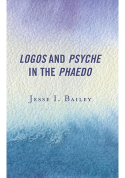 Logos and Psyche in the Phaedo