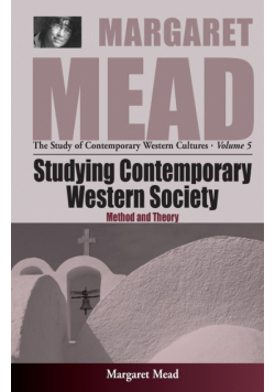 Studying Contemporary Western Society