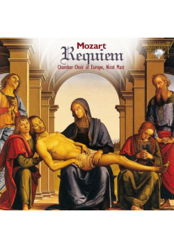 Mozart: Requiem