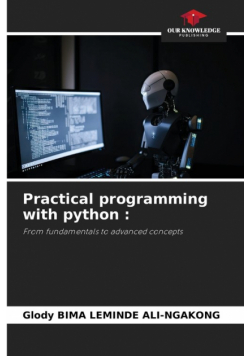 Practical programming with python