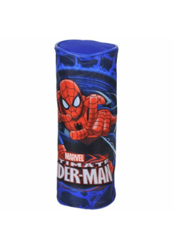 Piórnik Tuba Spider-Man