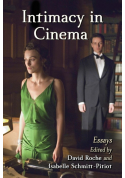 Intimacy in Cinema