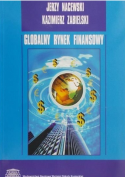 Globalny rynek finansowy