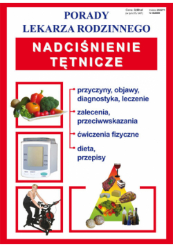 Nadciśnienie tętnicze