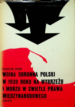 Wojna obronna Polski w 1939 roku na wybrzeżu