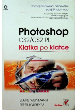 Photoshop CS2 CS2 PL