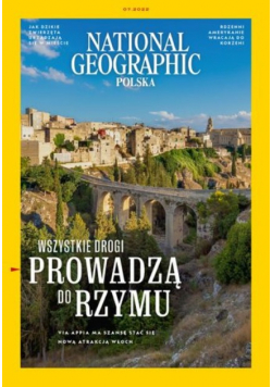 National Geographic Nr 7 / 22