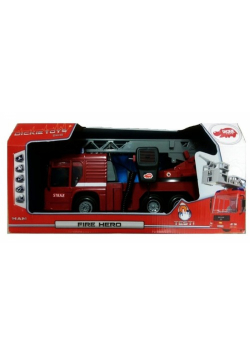 Straż pożarna Fire Hero