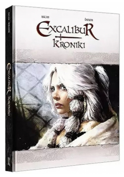 Excalibur Kroniki