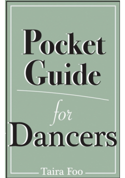 Pocket Guide for Dancers
