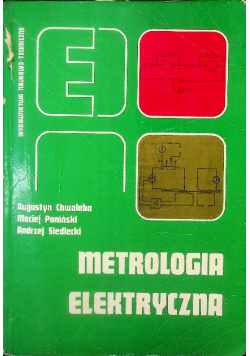 Metrologia elektryczna