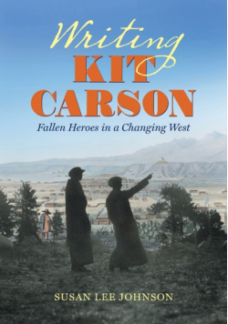 Writing Kit Carson