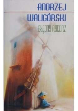Błędny rycerz