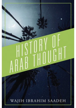 History of Arab Thought