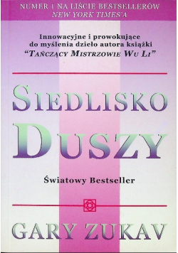 Siedlisko duszy