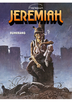 Jeremiah 10 Bumerang