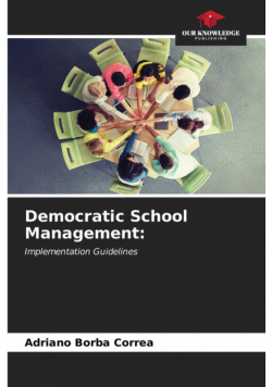 Democratic School Management