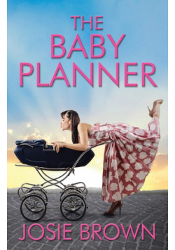 The Baby Planner
