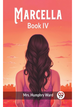 Marcella BOOK IV