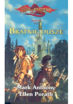 Bratnie dusze