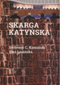 Skarga katyńska