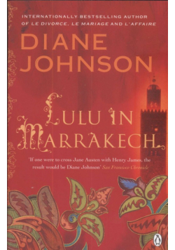 Lulu in Marrakech