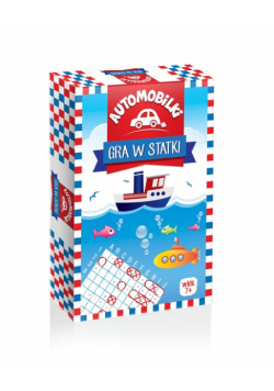 Automobilki Gra w statki