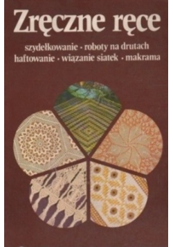 Zręczne ręce