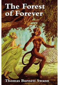 The Forest of Forever