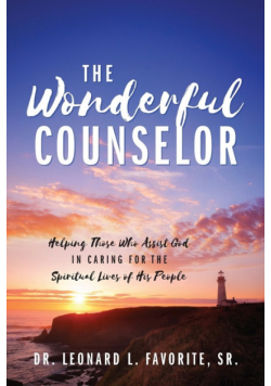 The Wonderful Counselor