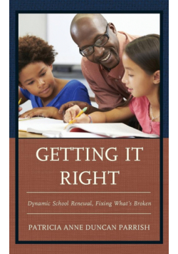 Getting It Right