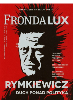 Fronda Lux 76/2015