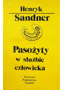 Pasożyty w służbie człowieka