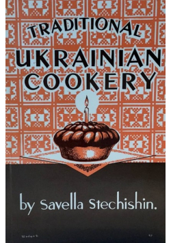 Traditional Ukrainian Cookery