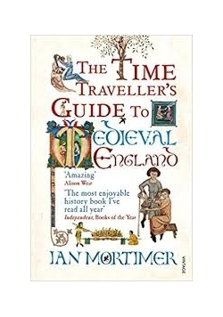 The time traveller's guide to England