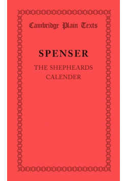 The Shepheardes Calender