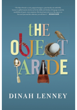 The Object Parade